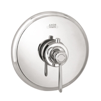 Axor Montreux Ecomax Thermostatic Trim w/Lever Handle