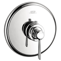 Axor Montreux Thermostatic Trim w/Lever Handle