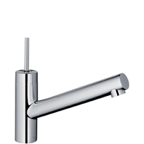 Axor Starck Puro Kitchen Faucet