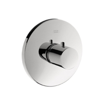 Axor Uno Thermostatic Trim