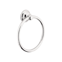HG C Towel Ring