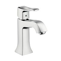 HG Metris C Single Hole Faucet