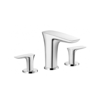 HG Puravida Widespread Faucet