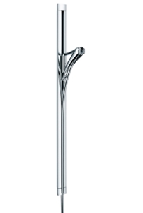HG Raindance Unica E Wall Bar 36"