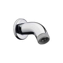 HG Small Cast Showerarm W/ Flange