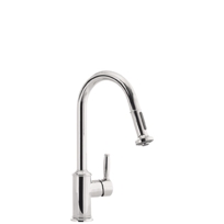 HG Swing C Kitchen Faucet
