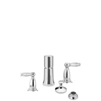 HG Swing C Vertical Bidet w/Lever Handle