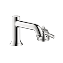 HG Talis C 2 Hole Thermostatic Tubfiller Trim