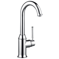 HG Talis C Bar Kitchen Faucet