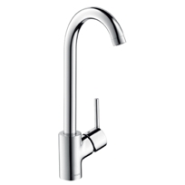 HG Talis S 2 Bar Faucet