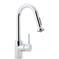 HG Talis S Prep Kitchen Faucet