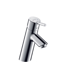 HG Talis S Single Hole Faucet