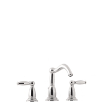 HG Tango C Widespread Faucet w/Lever Handle