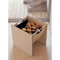 Tom and Jerry Firelogs Basket