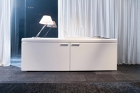 Goya Wooden Sideboard