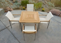 Tivoli Dining Armchair