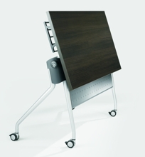 One-Touch Table