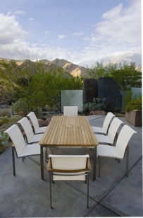 Tivoli Dining Stacking Side Chair