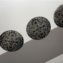 METALchic black