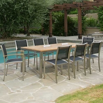 Tiburon Rectangular Dining Table