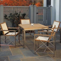 Tiburon Square Dining Table