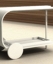 Cart Blanc