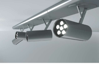 IVY module wall / ceiling