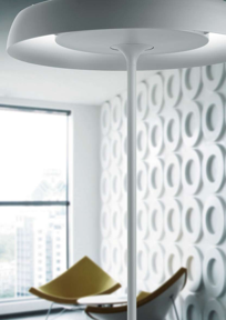 ROUNDLIGHT floor