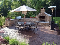 Patio Pavers