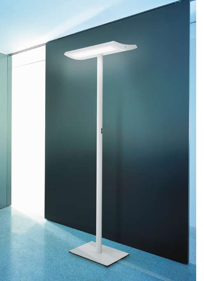 SILVY floor MS 455