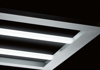 ZEBRA wall / ceiling long
