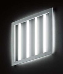 ZEBRA wall sloped
