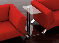 Veron Side Table