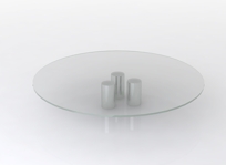 Orion Coffee Table