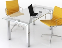 Atlantic Executive Desk