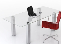 Mirage Office Desk