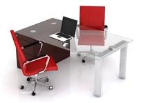 D203 Executive Desk
