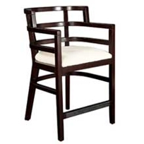 Stratus Modern Barstool