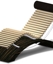 Macassar Chaise Lounge