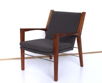 Reading Chair