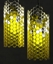 Beehouse Lamp