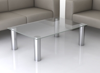 Manhattan Coffee Table
