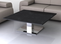 Adelphi Square Coffee Table