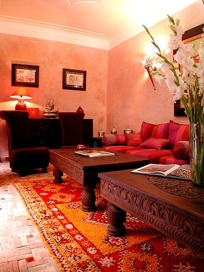 MOROCCAN Berber rugs (IMPORTED)