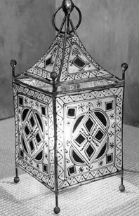 Moroccan Decor