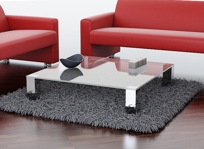 Mirage Coffee Table