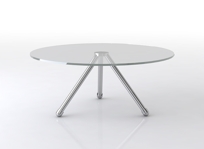 Sputnik Coffee Table