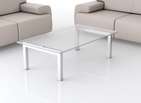 Atlantic Coffee table