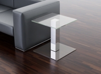 Houston Side Table