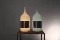 Luce liquida